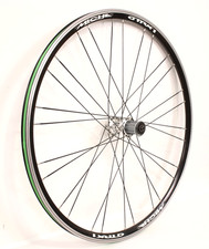 Ruota posteriore e mozzo Miche