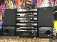 SONY LBT-N555AV IMPIANTO