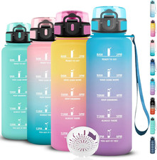 Borraccia Motivazionale 1,5L