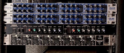 Presonus cl44 lotto - cl44, due