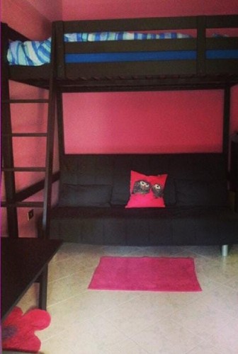 Letto soppalco ikea usato - soppalco,