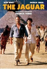 Le Jaguar (1996) DVD All/0 PAL
