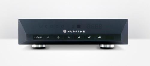 Nuprime dac - dac-10, e