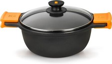 Bra Efficient casseruola alta