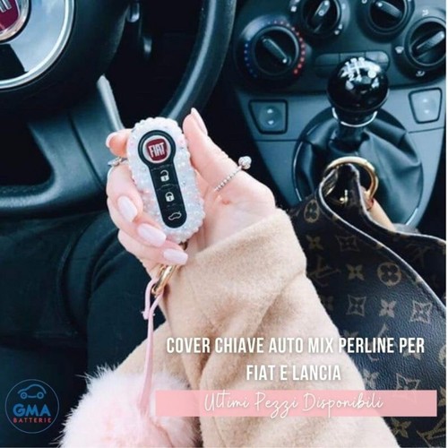 Cover chiave auto - auto, mix