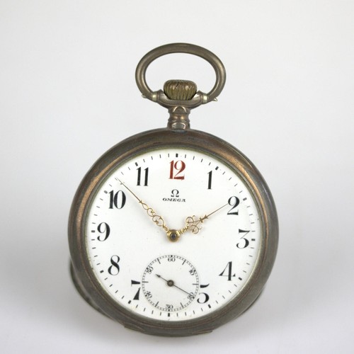 Orologio tasca omega - orologio,