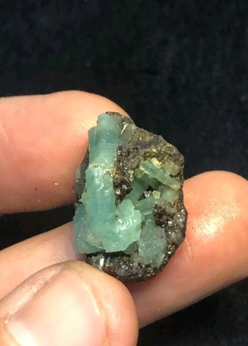 28crt bellissimo cristallo - 28crt,