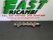 FLAUTO INIEZIONE OPEL MOVANO