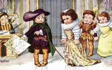 A. BERTIGLIA - Children -