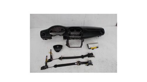 Kit airbag completo - completo, lancia