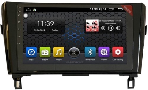 Autoradio customfit android - autoradio,