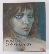 ROMANO CONVERSANO Luigi Serravalli