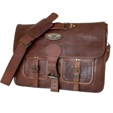 Borsa a tracolla da uomo