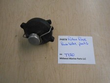Rotax Rave Exhaust Power Valve