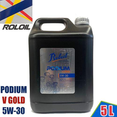 Olio motore q8 roloil - olio,