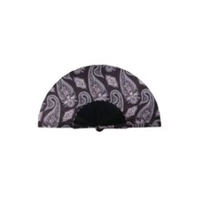 VENTAGLIO LEGNO E SETA CON