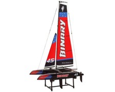 Catamarano vela binary - vela, 2,4