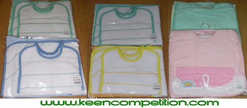 Set asilo pezzi sacchetto - 2,