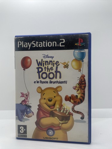 Gioco disney winnie the - the, pooh
