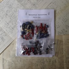 SAE 8000 Kit Restauro