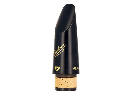 Vandoren bocchino clarinetto