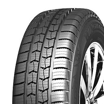 Nexen 175 75r16c winguard wt1 - nexen,