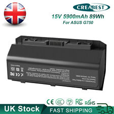 Batteria 5,2 Ah 15 V A42-G750