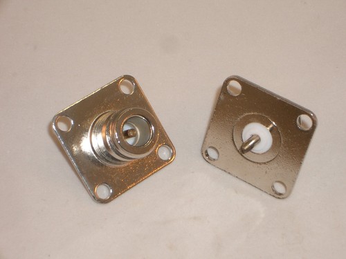 Mgs 9101 coppia connettori - 9101,