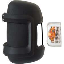 CALOTTA SPECCHIO BRACCIO LUNGO