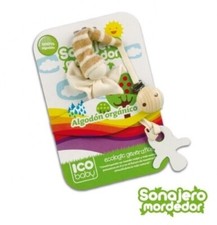 Catenella Porta ciuccio in