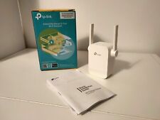 Ripetitore Wifi TP-LINK TL-WA855RE + modem ADSL Netis