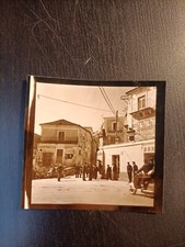 Foto storica Ragusa circa