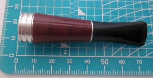 Bocchino sigaro medico - bocchino,
