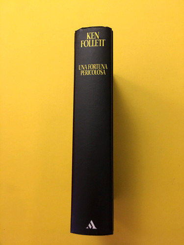 Una fortuna pericolosa ken - una,