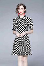 vestito abito donna elegante