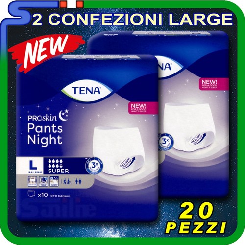 Pacchi tena pants night - 2,