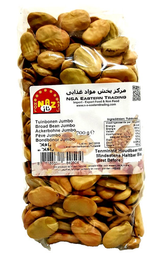 700 naz fagiuoli secchi - naz,