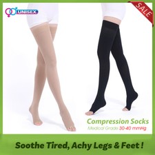 Calze a compressione 30-40