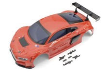 Kyosho AUDI R8 LMS 2015 Set