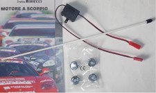 CARSON FERRARI 360 CHALLENGE