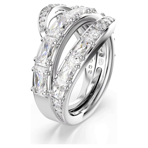 Anello swarovski vienna - anello,
