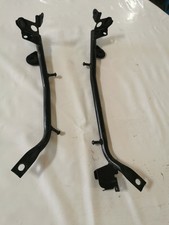 Telaio posteriore destro e