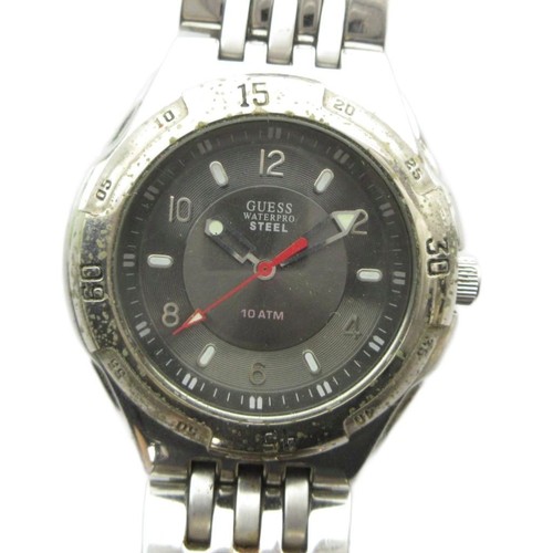 Guess 165 502606090008 quartz - guess,