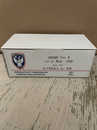 Jaguar type classificato - type,