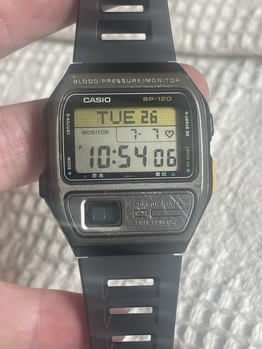 Orologio casio vintage 1101 - orologio,