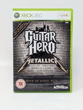 Guitar Hero: Metallica PAL