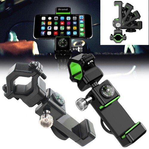 Bicycle handlebar holder - handlebar, mount