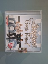 CD Aventura, Goa's Project, PLT 2005