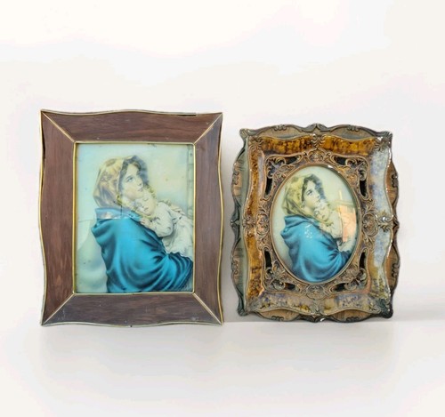 Quadri religiosi anni uno - anni, '50,