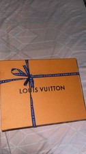 Sneakers Louis Vuitton Run
